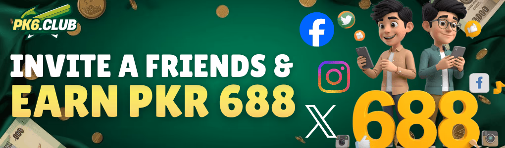 PK6 Game Review – Real Money Earning App in Pakistan