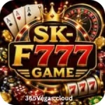 SK F777 Game